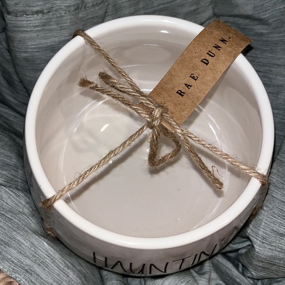 Planter Rae Dunn Hauntin’ Jack o lantern - Picture 2 of 3